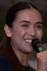 Ashley Diaz