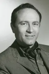 Howard Morris