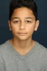 Gregory Díaz IV