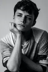 Lucas Jade Zumann