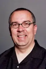 Jeff Pidgeon