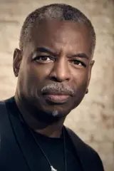 LeVar Burton