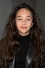 Arielle Jean Foster