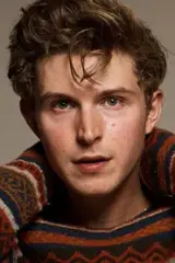 Johnny Berchtold