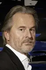 Trevor Eve