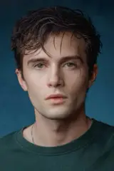 Zachary Shadrin