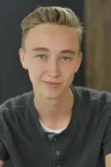Ruairi MacDonald