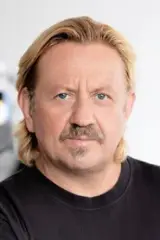 Harley Wallen