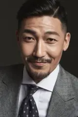 Kong Jeong-hwan