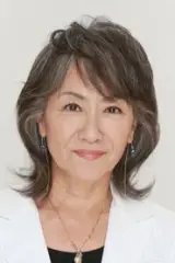Yoko Narahashi