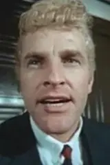 Larry Dolgin