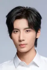 Hugo Wong