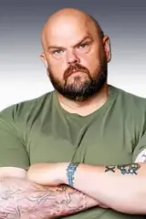 Patrick Cox