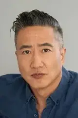 Terry Chen