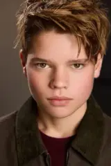 Logan Bailey