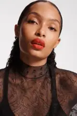 Yara Shahidi