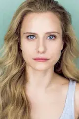 Olivia Horton