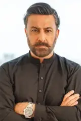 Babar Ali