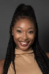 Kealeboga Masango