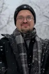 Michael De Santo II