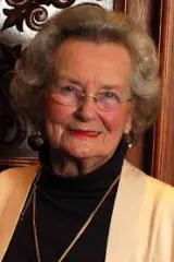 Margaret John
