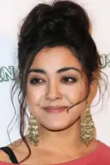 Yasmine Al-Bustami