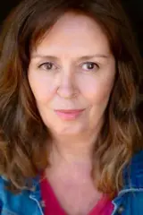 Rebecca Saunders-Smith