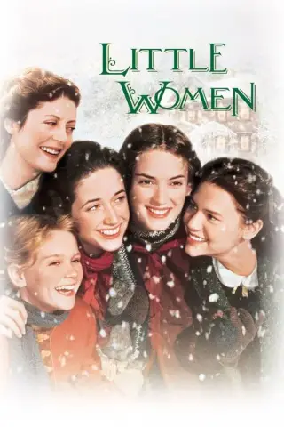 بوستر Little Women