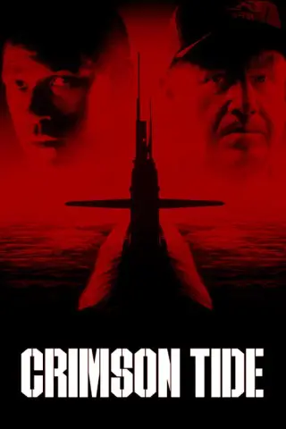 بوستر Crimson Tide