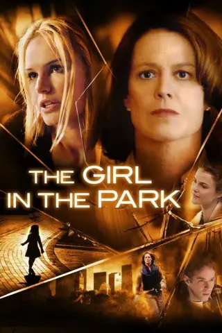 بوستر The Girl in the Park