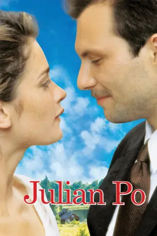 بوستر Julian Po