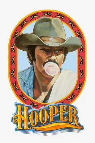 بوستر Hooper