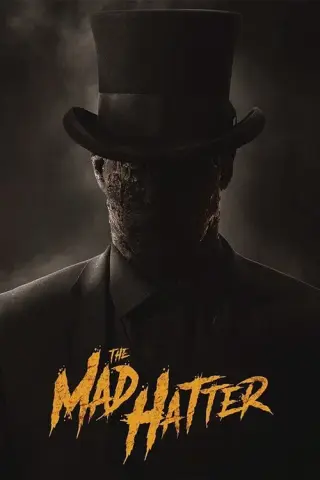 بوستر The Mad Hatter