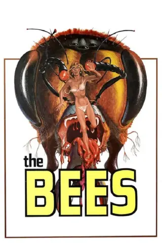 بوستر The Bees