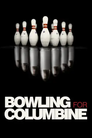 بوستر Bowling for Columbine