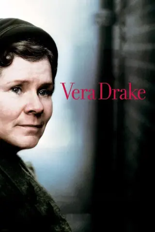 بوستر Vera Drake