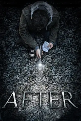 بوستر After