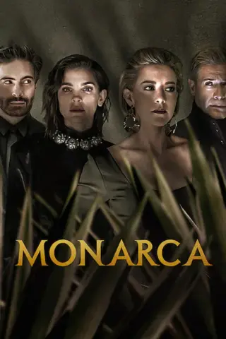 بوستر Monarca