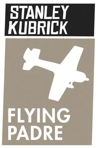 بوستر Flying Padre