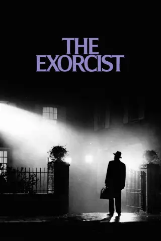 بوستر The Exorcist