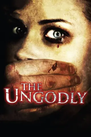 بوستر The Ungodly