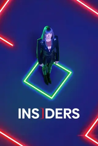 بوستر Insiders