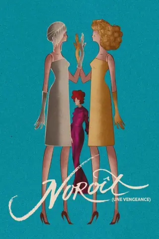 بوستر Noroît (Une Vengeance)