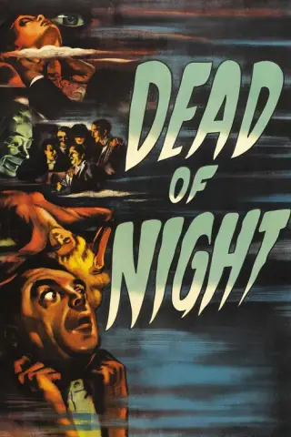 بوستر Dead of Night