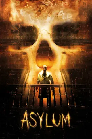 بوستر Asylum