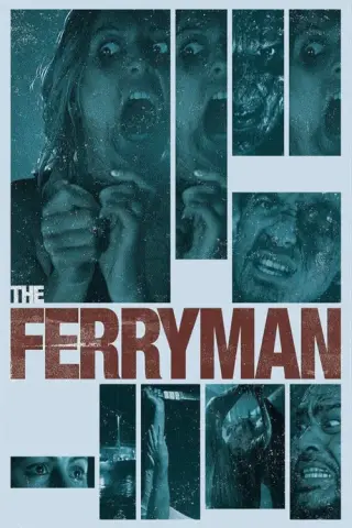بوستر The Ferryman