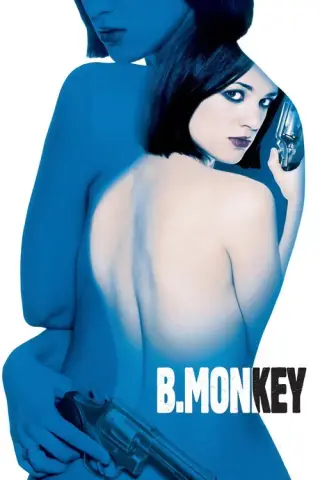 بوستر B. Monkey