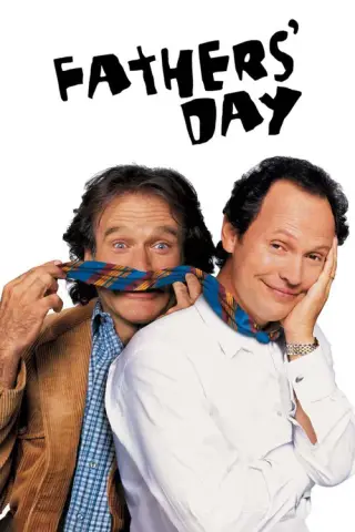 بوستر Fathers' Day