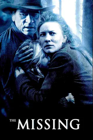 بوستر The Missing