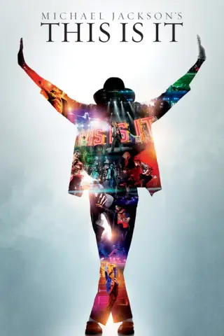 بوستر This Is It